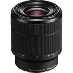 لنز سونی Sony FE 28-70mm f3.5-5.6 OSS Lens