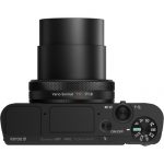دوربین سونی Sony RX100 IV (3)