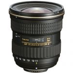 Tokina AT-X 116 PRO DX-II 11-16mm f/2.8 Lens for Sony A