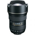 Tokina AT-X 16-28mm f/2.8 Pro FX Lens for Nikon