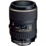 AT-X M100 AF PRO D MACRO AF 100mm F2.8 Mounts: Canon Full Frame, Nikon Full Frame, Canon APS-C, Nikon APS-C