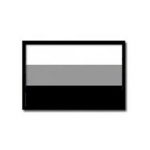 کالر چارت رنگی X-Rite ColorCheker Greyscale Balance Card 3 step