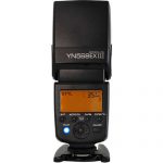 فلاش روی دوربین Yongnuo YN568EX III Speedlite