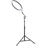 نور Yongnuo YN608C Bi-Color LED Video Ring Light 2