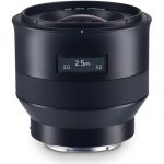 لنز زایس Zeiss 25mm f2 lens (1)