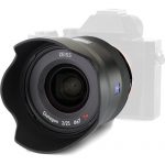 لنز زایس Zeiss 25mm f2 lens (2)