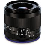 لنز زایس Zeiss loxia 35mm f2 lens (1)