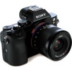 لنز زایس Zeiss loxia 35mm f2 lens (2)