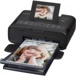 پرینتر Canon SELPHY CP1200 Wireless Compact Photo