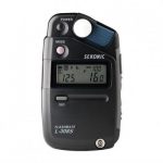 نورسنج Sekonic L-308S Flashmate