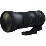 لنز تامرون Tamron SP 150-600mm f/5-6.3 Di VC USD G2