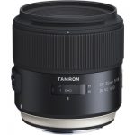 Tamron SP 35mm f/1.8 Di VC USD - Canon Mount