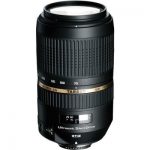 لنز تامرون Tamron SP 70-300mm f/4-5.6 Di VC USD