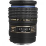 Tamron SP 90mm f/2.8 Di Macro Autofocus Lens - Canon Mount