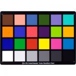 کالر چارت رنگی X-Rite Color Checker Chart