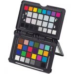 کالر چارت رنگی X-Rite ColorChecker Passport