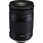 لنز تامرون مدل Tamron 18-400mm f3.5-6.3 Di II VC HLD