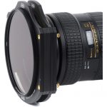 Cokin Evo Aluminum Z-Pro Series Filter Holder (2)