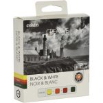 Cokin P Series Black and White Filter Kit H400-03