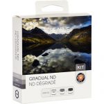 Cokin P Series Hard-Edge ND-Grad Kit H300-02