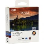Cokin P Series Nature Filter Kit H300-06