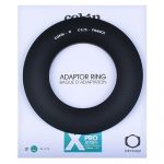 Cokin X-Pro Series Filter Holder Adapter Ring 72mm X472
