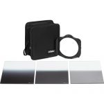 Cokin X-Pro W960 Pro Graduated Neutral Density Filter Kit