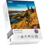 Cokin Z-Pro Series Expert Kit U3H4-22