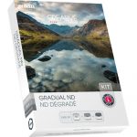 Cokin Z-Pro Series Hard-Edge Graduated Neutral Density Filter Kit