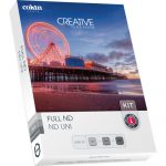 Cokin Z-Pro Series Solid Neutral Density Filter Kit