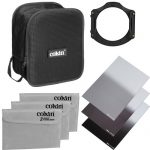 کیت فیلتر Cokin Z-Pro U960 Pro Graduated Neutral Density Filter Kit