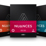 فيلتر Cokin NUANCES  ND5 Stop Z32