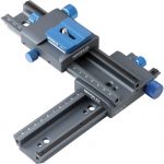 ریل فوکوس Novoflex Castel-Cross-Q