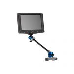 بازوی مانیتور Novoflex MMR-Moni Monitor Arm1