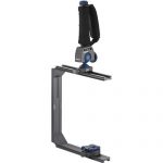 Novoflex Multi-Media-Rig uFly Steady System for DSLR Camera