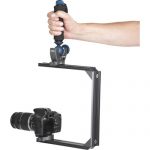 Novoflex Multi-Media-Rig uFly Steady System for DSLR Camera1