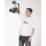Novoflex Multi-Media-Rig uFly Steady System for DSLR Camera2
