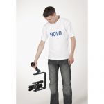 Novoflex Multi-Media-Rig uFly Steady System for DSLR Camera3