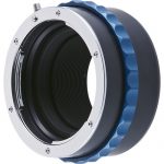 آداپتور Novoflex Nikon to Micro Four Thirds Lens Adapter