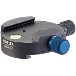 Novoflex Q=Mount DC Quick-Release Base