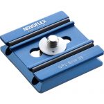 کفشک سه پایه Novoflex QPL Slim 39 Camera Plate