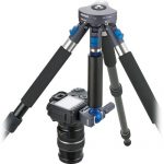 پایه Novoflex QuadroPod Variable Base 1