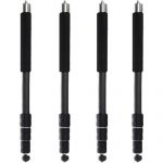 Novoflex QuadroPod c2840 set