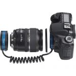 Novoflex Reverse Lens Adapter EOS-RETRO1