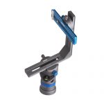 سر سه پایه VR-PRO II