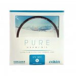 فیلتر Cokin 95mm PURE Harmonie Multi-Coated UV Filter