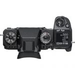Fujifilm X-H1 Mirrorless Digital Camera2