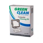Green Clean Computer Cleaning Kit CS-2500