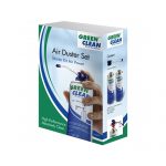 Green Clean Starter Kit Air Power (GS-2041)