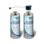 Green Clean Starter Kit Air Power GS-2051